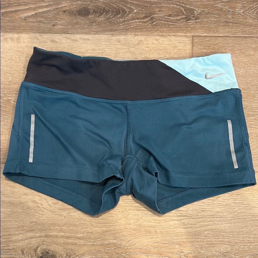 NIKE Epic Run Tight Dri-Fit sz Small